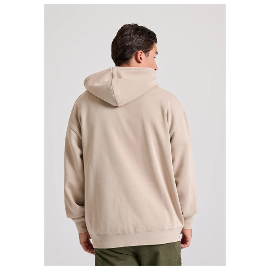 Funky Buddha Ανδρικό φούτερ Funky Buddha Ανδρικό φούτερ